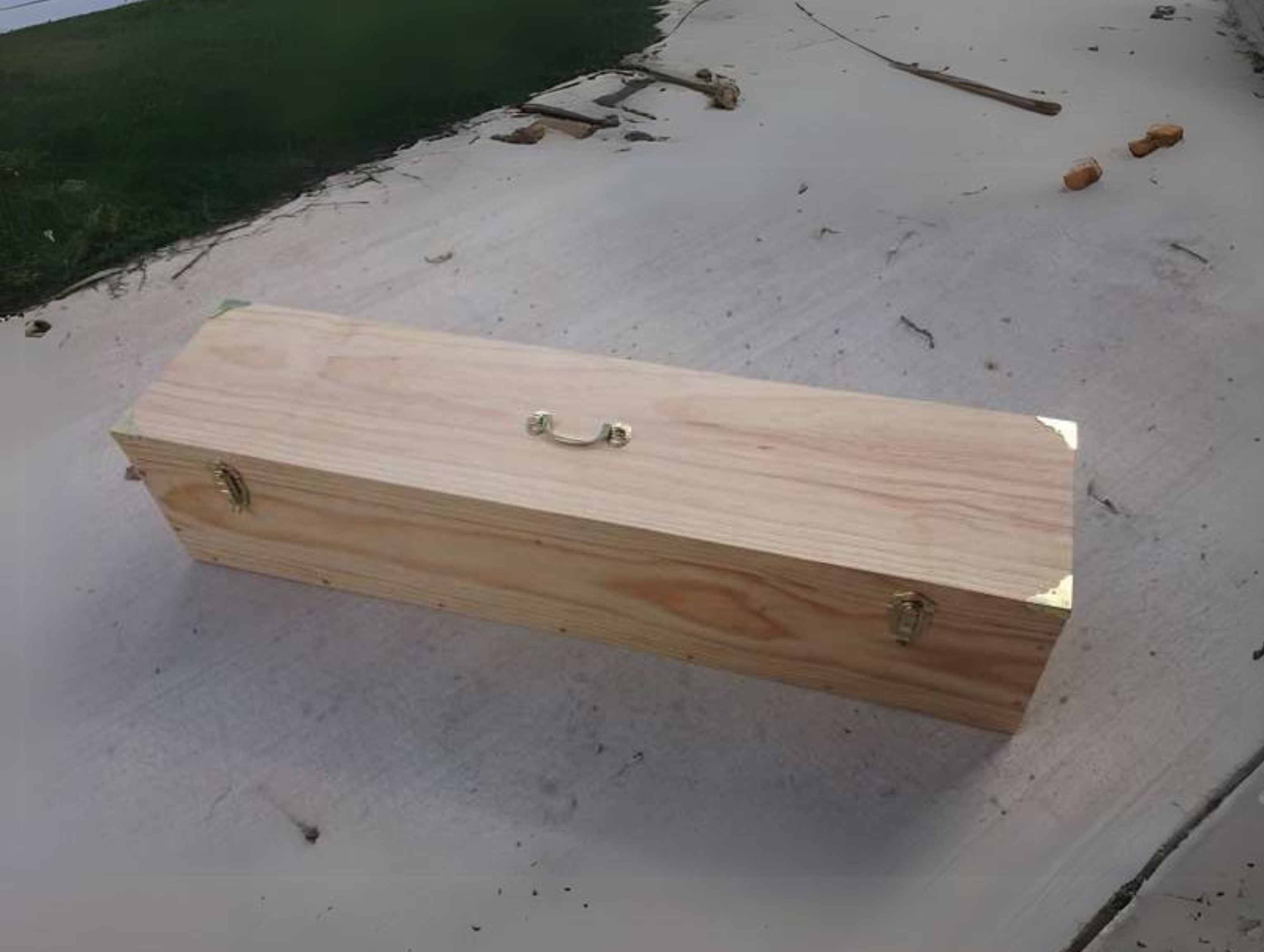Boxes